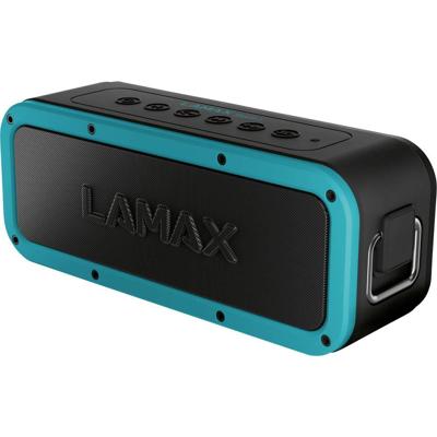 Lamax Storm1 Bluetooth luidspreker Lamax Storm1 Bluetooth luidspreker