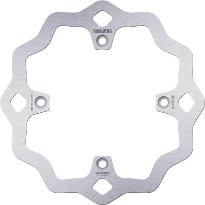 GALFER remschijf "df021 rotor brake rotors starr r90r