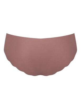 Dames Zero hipster Invisible - Modal 2.0 - Naadloze dames hipster short - Onzichtbaar