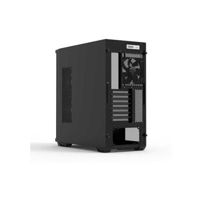 Zalman Z10 PLUS computerbehuizing Midi Tower Zwart Zalman Z10 PLUS computerbehuizing Midi Tower Zwart