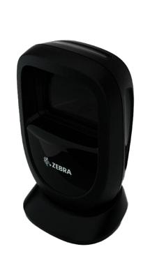 Zebra DS9308 2D-barcodescanner Kabel 2D, 1D Imager Zwart Inbouw USB, RS232