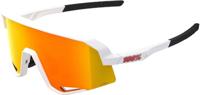 100% Slendale (Hiper Multilayer Mirror Lens) - Sports Glasses - thumbnail