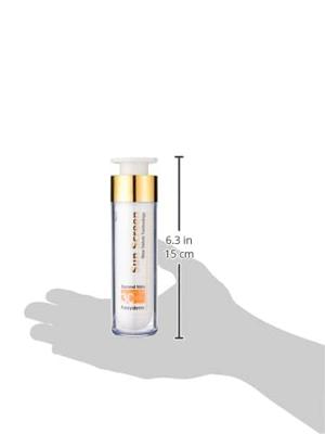 Frezyderm Sunscreen Velvet Face SPF30 50ml - thumbnail