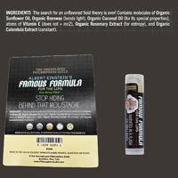 UPG Lippenbalsem - Albert Einsteins Beroemde Formule - thumbnail