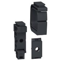 Schneider Electric A9XMFA04 A9XMFA04 Zwart 1 stuk(s)