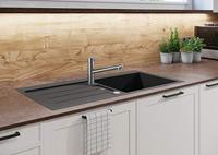 Cornat 3045 Zelina 1Gr-Mengkraan Keuken Ch - ZEL5 - thumbnail