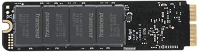 Transcend JetDrive™ 850 Mac NVMe/PCIe M.2 SSD 2280 harde schijf 960 GB M.2 NVMe PCIe 3.0 x4 Transcend JetDrive™ 850 Mac NVMe/PCIe M.2 SSD 2280 harde schijf 960 GB M.2 NVMe PCIe 3.0 x4