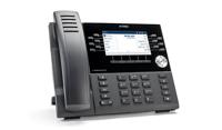 Mitel 6930 IP Phone (alleen MiVoice 415, 430, 470 en VA) - thumbnail