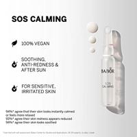 Babor SOS Calming Ampoule Concentrates 14ml Gerichte behandeling Dames - thumbnail