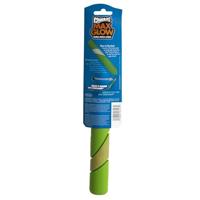 Chuckit max glow ultra fetchstick groen - thumbnail