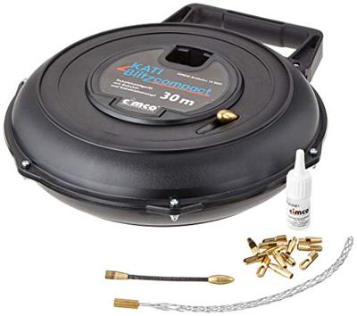 Cimco 142024 Kabeltrekveer 1 stuk(s)