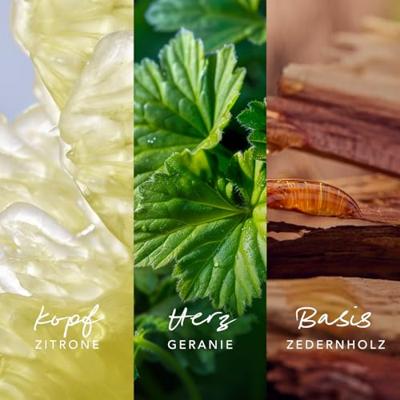 Mexx Mexx Inspired Nature EdP for him 50ml