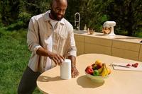 Sonos Play Wifi speaker Wit - thumbnail