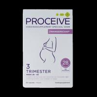 Kinderwens trimester 3 60 Capsules - thumbnail