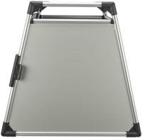 Trixie Vervoersbox hond aluminium XL 91 x 85 x 89 cm - thumbnail