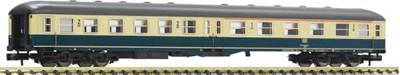 Fleischmann 6260050 N middeninstapwagen Abymb 411, 1e/2e klas van de DB