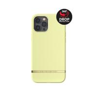 Richmond & Finch Freedom Series One-Piece Apple iPhone 12 Pro Max Limone - thumbnail