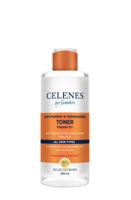 Celenes by Sweden Toner Vitamin C+ 200ml - thumbnail