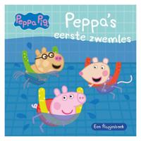 Peppa's eerste zwemles - thumbnail