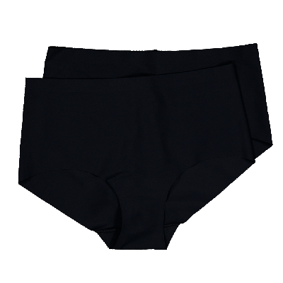 Hipster - Zwart Hipster - Zwart