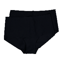 Hipster - Zwart - thumbnail