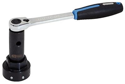KS Tools 3310620 Adapterset voor schroefdraadsnijder KS Tools 3310620 Adapterset voor schroefdraadsnijder