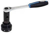 KS Tools 3310620 Adapterset voor schroefdraadsnijder - thumbnail