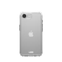 Urban Armor Gear Plyo Outdoor telefoonhoes Apple iPhone 16e Transparant Inductieve lading, Stootbestendig - thumbnail