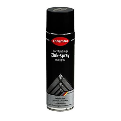 Caramba 60388505 Zinkspray 500 ml