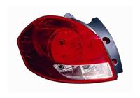 Achterlicht links GRANDTOUR 4331935 - thumbnail