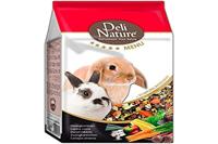 Voer Deli Nature 750 gr - thumbnail