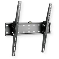 VALUE TV muurbeugel, 53mm muurafstand, Kantelbaar - thumbnail