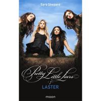 Pretty Little Liars dl 7 - Laster (Paperback) - thumbnail