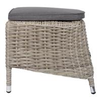 Voetenbank Soho Mountain - thumbnail