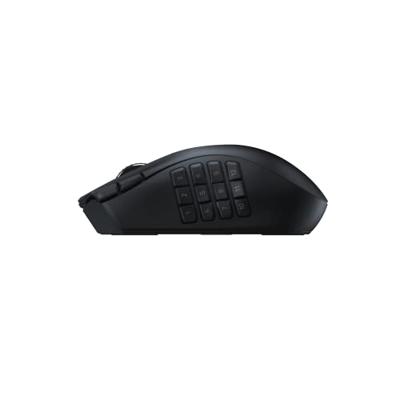 Gamemuis Razer Naga V2 HyperSpeed Zwart 30000 dpi