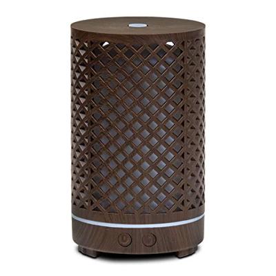 Aroma Diffuser Zen Breeze Bruin