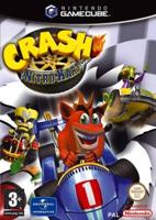 Crash Nitro Kart - thumbnail