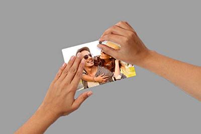 Sigel Glazen magneetbord B1206 Grijs (b x h) 60 cm x 40 cm B1206 - thumbnail
