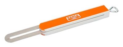 Zwaaihaak Bahco alu/st.200mm