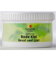 Volatile Rode klei 150 Gram - thumbnail