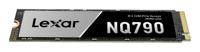 Lexar LNQ790X002T-RNNNG internal solid state drive 2 TB M.2 PCI Express 4.0 NVMe 3D TLC NAND - thumbnail