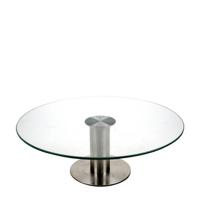 Cosy & Trendy taartplateau (Ø30 cm) - thumbnail