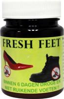 Humanutrients Fresh feet 35 Gram - thumbnail