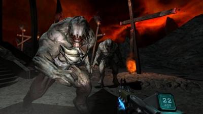 Doom 3 BFG Edition - thumbnail