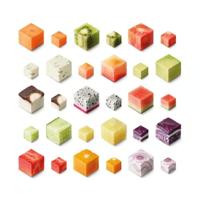 Sage THE PARADICE 16 Keukenmachine - thumbnail