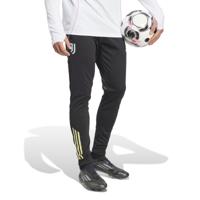adidas Juventus Trainingsbroek 2025-2026 Zwart - thumbnail