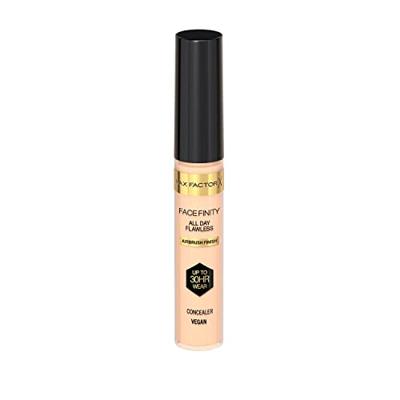 Max Factor Facefinity All Day Flawless concealermake-up 020 7,8 ml Max Factor Facefinity All Day Flawless concealermake-up 020 7,8 ml