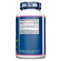 Green Tea Extract 500mg Haya Labs 60caps - thumbnail