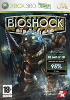 Bioshock - thumbnail
