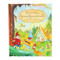 De wondere sprookjeswereld van Grimm en Andersen - thumbnail